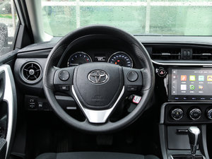 2017ȫ 1.2T CVT GL-i P