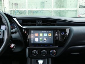 2017ȫ 1.2T CVT GL-i п؅^