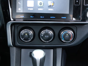 2017ȫ 1.2T CVT GL-i {{