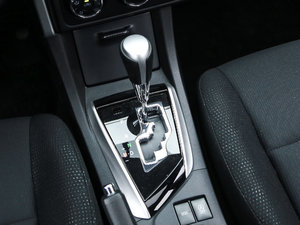 2017ȫ 1.2T CVT GL-i QU