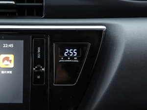 2017ȫ 1.2T CVT GL-i п؅^