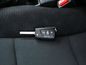 2017ȫ 1.2T CVT GL-i 