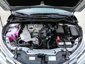 2017ȫ 1.2T CVT GL-i 