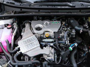 2017ȫ 1.2T CVT GL-i 