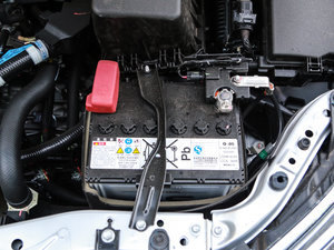 2017ȫ 1.2T CVT GL-i 