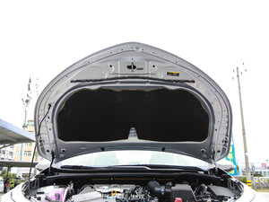 2017ȫ 1.2T CVT GL-i 