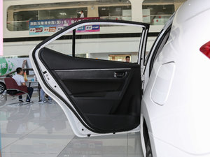 2017ȫ 1.2T CVT GL ܇T