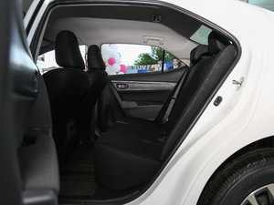 2017ȫ 1.2T CVT GL ſg