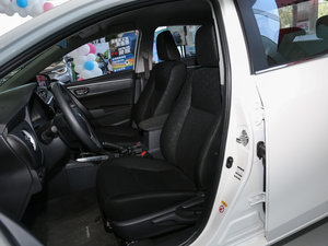 2017ȫ 1.2T CVT GL {