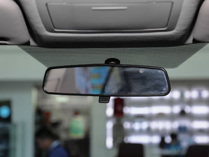 2017ȫ 1.2T CVT GL ܇(ni)ҕR