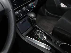 2017ȫ 1.2T CVT GL QU