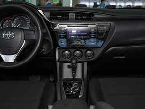 2017ȫ 1.2T CVT GL п_