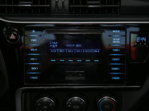 2017ȫ 1.2T CVT GL {