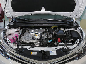 2017ȫ 1.2T CVT GL lәC