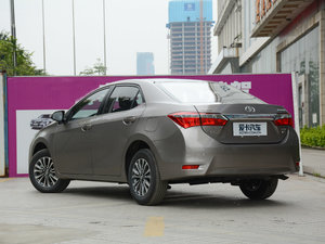 2017ȫ 1.2T CVT GL 45