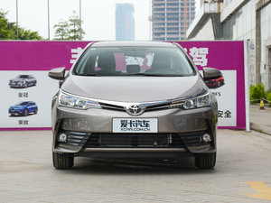 2017ȫ 1.2T CVT GL ǰ