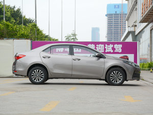 2017ȫ 1.2T CVT GL w^