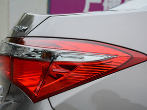 2017ȫ 1.2T CVT GL ^