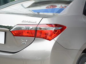 2017ȫ 1.2T CVT GL ^