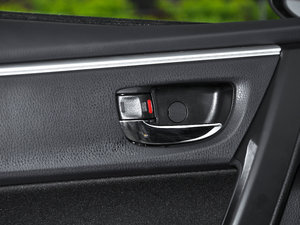 2017ȫ 1.2T CVT GL g