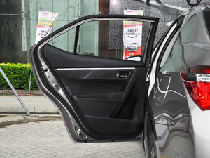 2017ȫ 1.2T CVT GL ܇T