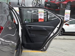 2017ȫ 1.2T CVT GL g