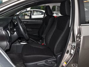 2017ȫ 1.2T CVT GL {