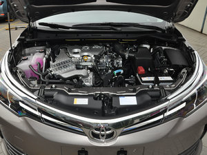 2017ȫ 1.2T CVT GL l(f)әC(j)