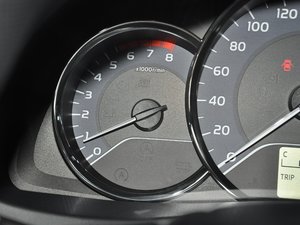 2017ȫ 1.2T CVT GL п؅^(q)