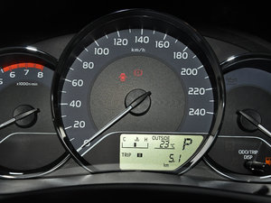 2017ȫ 1.2T CVT GL п؅^(q)