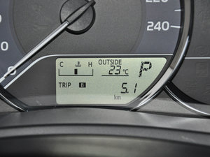 2017ȫ 1.2T CVT GL п؅^(q)