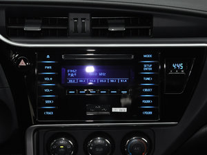 2017ȫ 1.2T CVT GL п_(ti)@ʾ