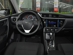 2017ȫ 1.2T CVT GL п؅^(q)