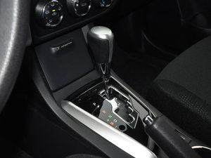 2017ȫ 1.2T CVT GL QU