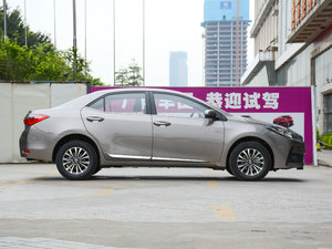 2017ȫ 1.2T CVT GL-i w^