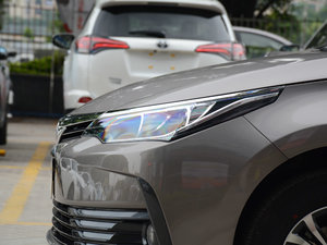 2017ȫ 1.2T CVT GL-i ^