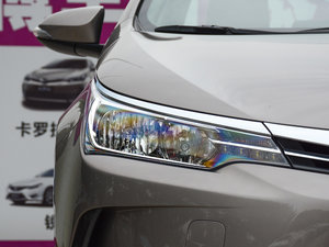 2017ȫ 1.2T CVT GL-i ^