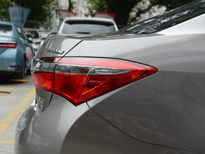 2017ȫ 1.2T CVT GL-i ^