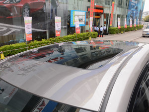 2017ȫ 1.2T CVT GL-i ܇