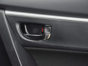 2017ȫ 1.2T CVT GL-i g