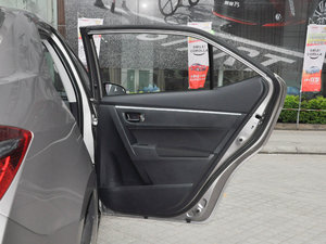 2017ȫ 1.2T CVT GL-i g