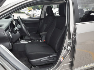 2017ȫ 1.2T CVT GL-i {