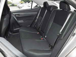 2017ȫ 1.2T CVT GL-i 