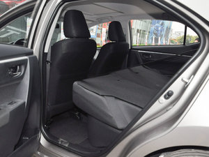 2017ȫ 1.2T CVT GL-i ηŵ