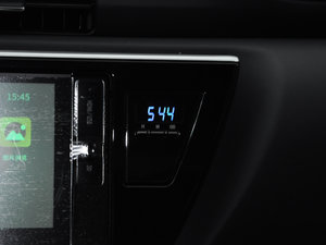 2017ȫ 1.2T CVT GL-i п؅^(q)