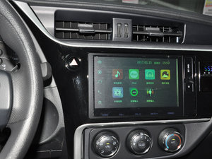 2017ȫ 1.2T CVT GL-i п؅^(q)