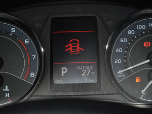 2017ȫ 1.2T CVT GL-i п؅^(q)