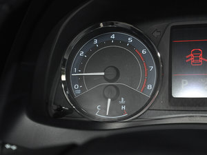 2017ȫ 1.2T CVT GL-i п؅^(q)