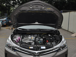 2017ȫ 1.2T CVT GL-i 