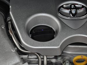 2017ȫ 1.2T CVT GL-i 